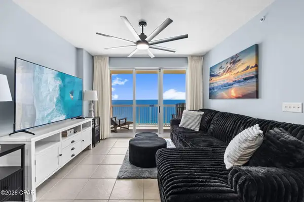 14825 Front Beach Road #2407, Panama City Beach, FL 32413