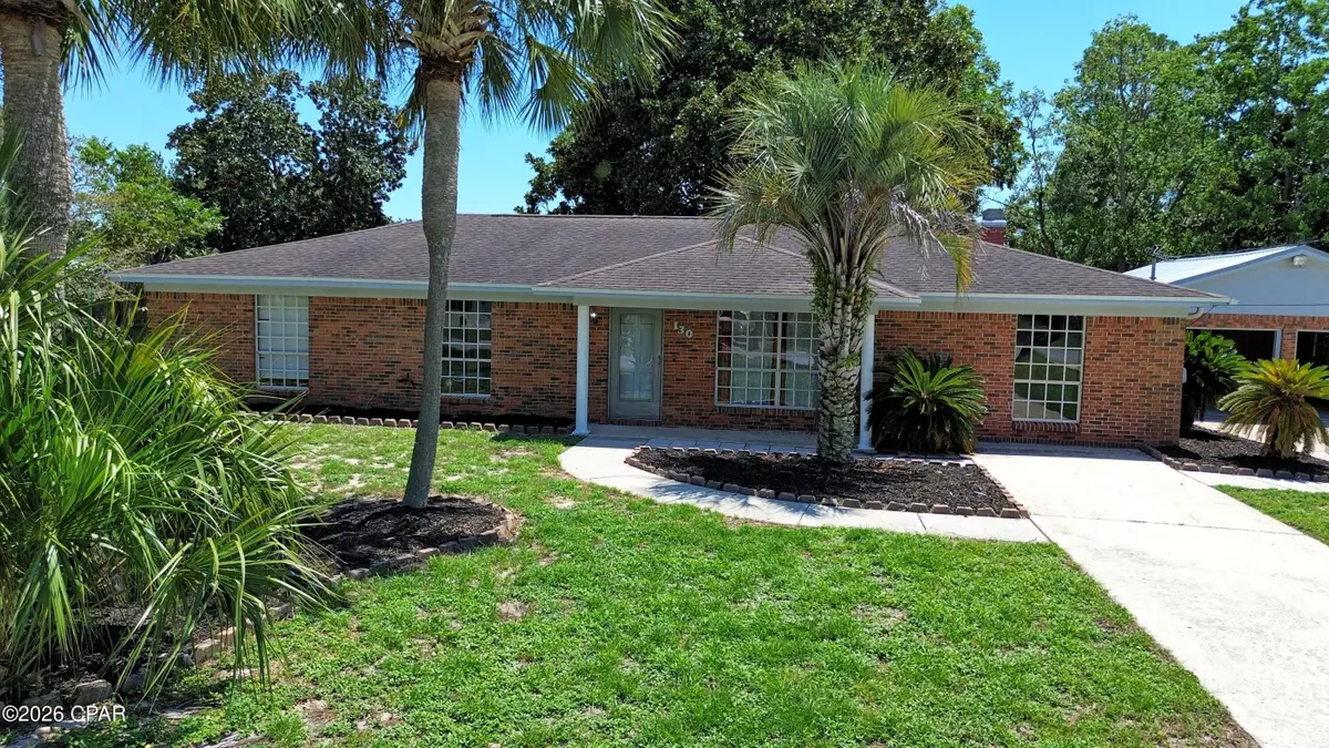 130 Heather Drive, Panama City Beach, FL 32413 - #1