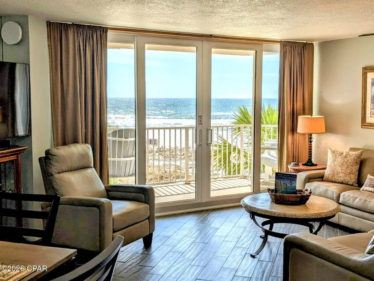 7205 Thomas Drive #E303, Panama City Beach, FL 32408 - #1