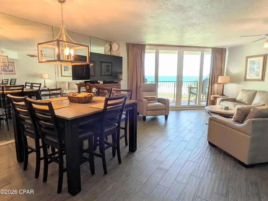 7205 Thomas Drive #E303, Panama City Beach, FL 32408 - #2