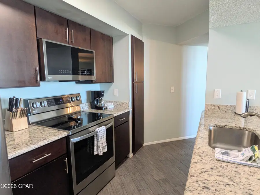 7205 Thomas Drive #E303, Panama City Beach, FL 32408 - #3