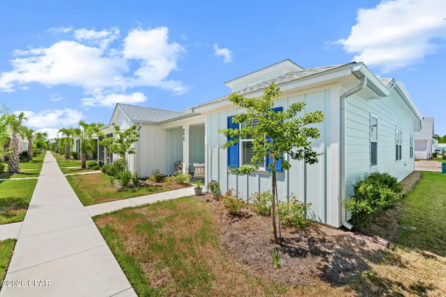 8618 Sand Dollar Drive, Panama City Beach, FL 32413 - #2