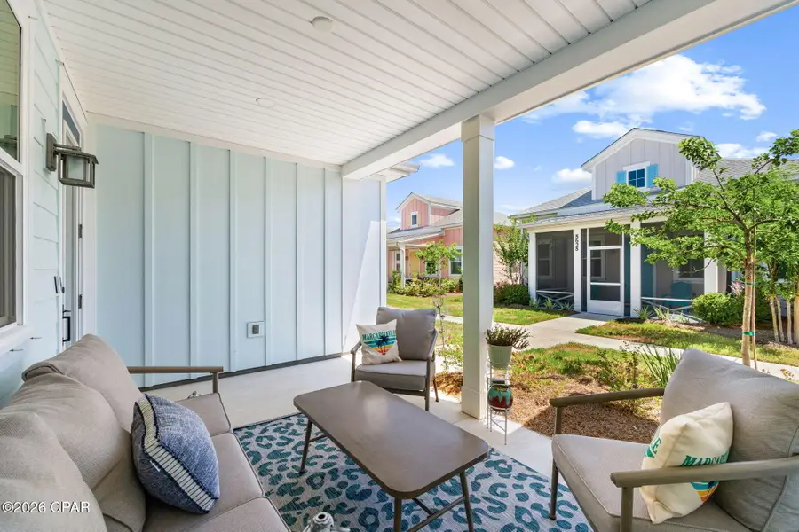 8618 Sand Dollar Drive, Panama City Beach, FL 32413 - #3