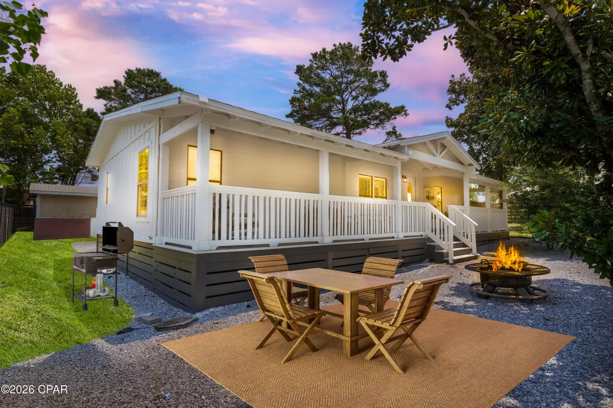 704 Gulf View Drive, Panama City Beach, FL 32413 - #1