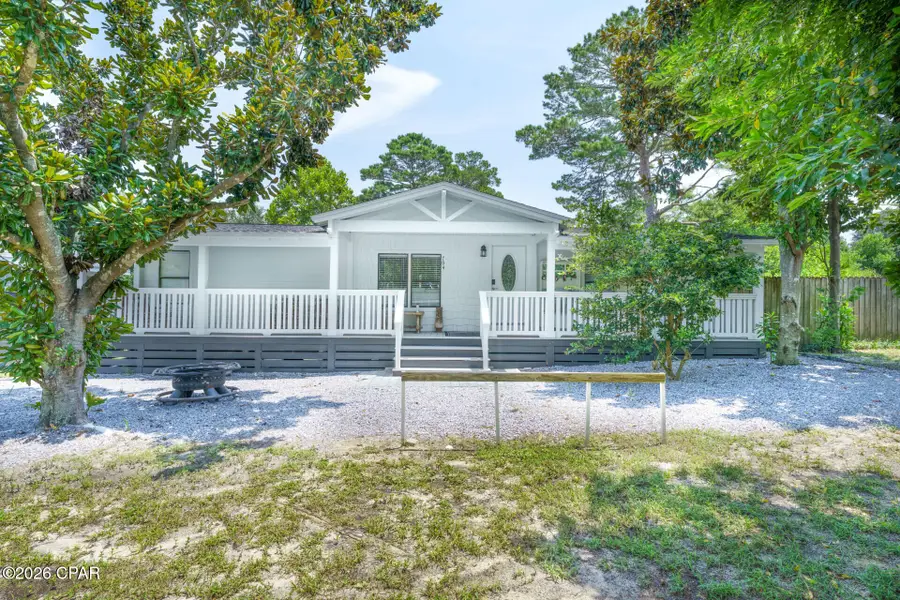 704 Gulf View Drive, Panama City Beach, FL 32413 - #2