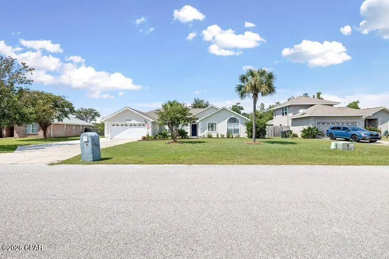 1902 Sutherland Road, Lynn Haven, FL 32444 - #2