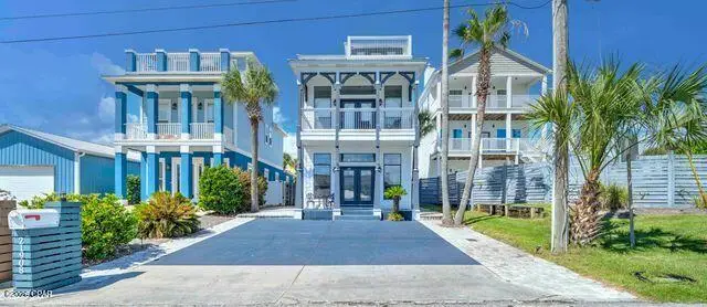 21908 Belgrade Avenue, Panama City Beach, FL 32413 - #1