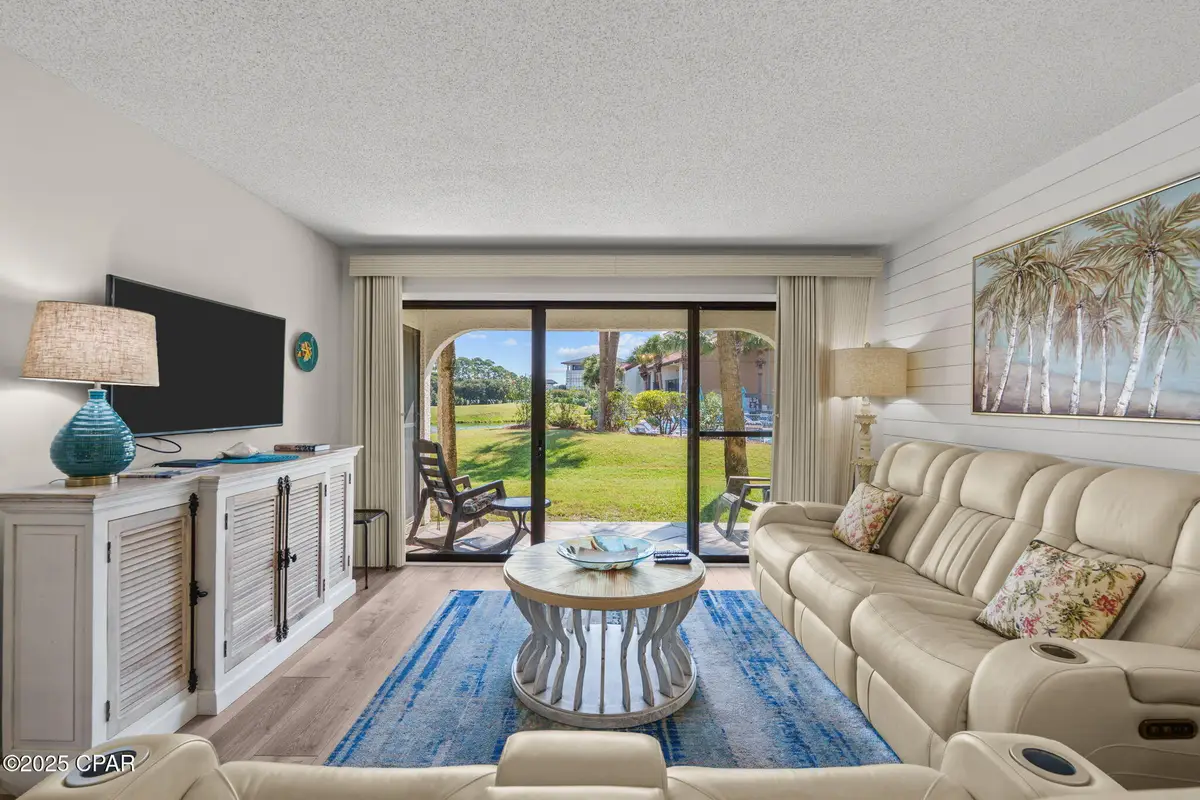 520 N Richard Jackson Boulevard #1506, Panama City Beach, FL 32407 - #1