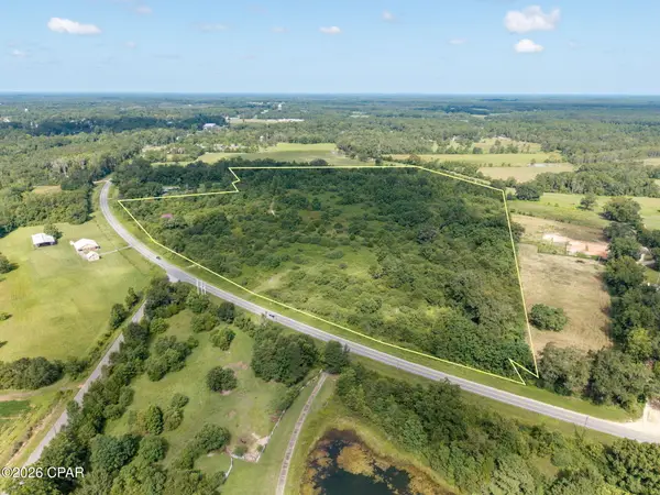 XXX Highway 173, Bonifay, FL 32425