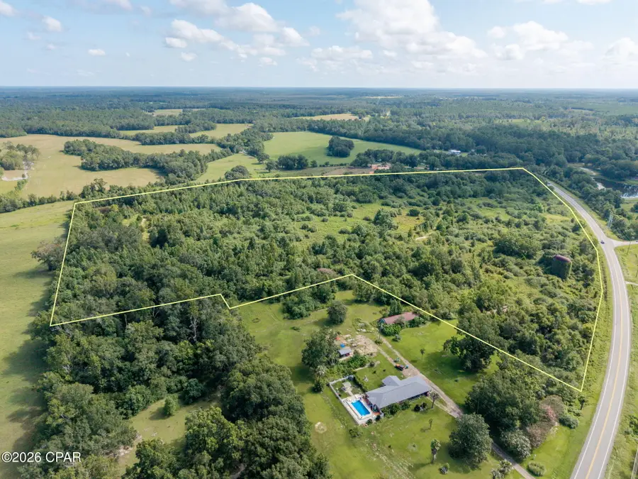 XXX Highway 173, Bonifay, FL 32425 - #2