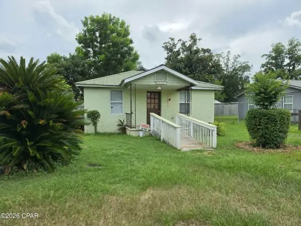 2643 Church Street, Cottondale, FL 32431