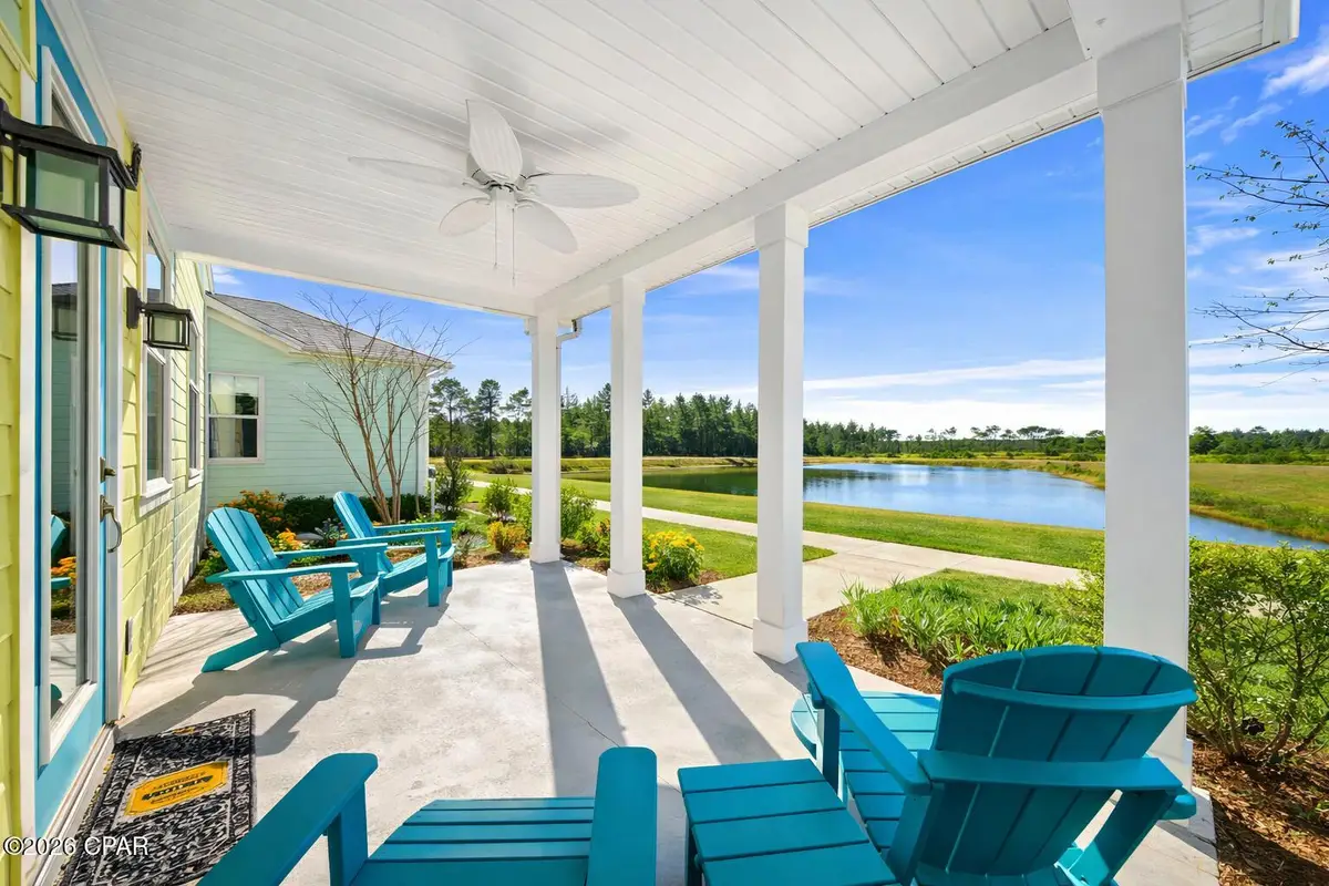 8735 Sand Dollar Drive, Panama City Beach, FL 32413 - #1