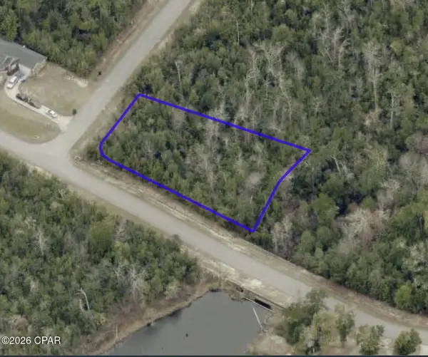 3447 High Cliff Road, Southport, FL 32409