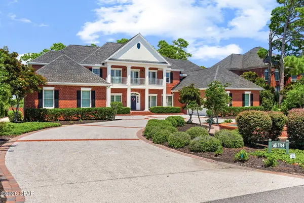 3714 Preserve Bay Boulevard, Panama City, FL 32408