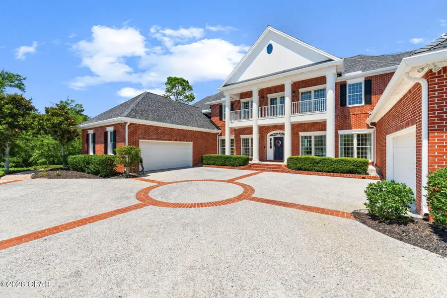 3714 Preserve Bay Boulevard, Panama City, FL 32408 - #3