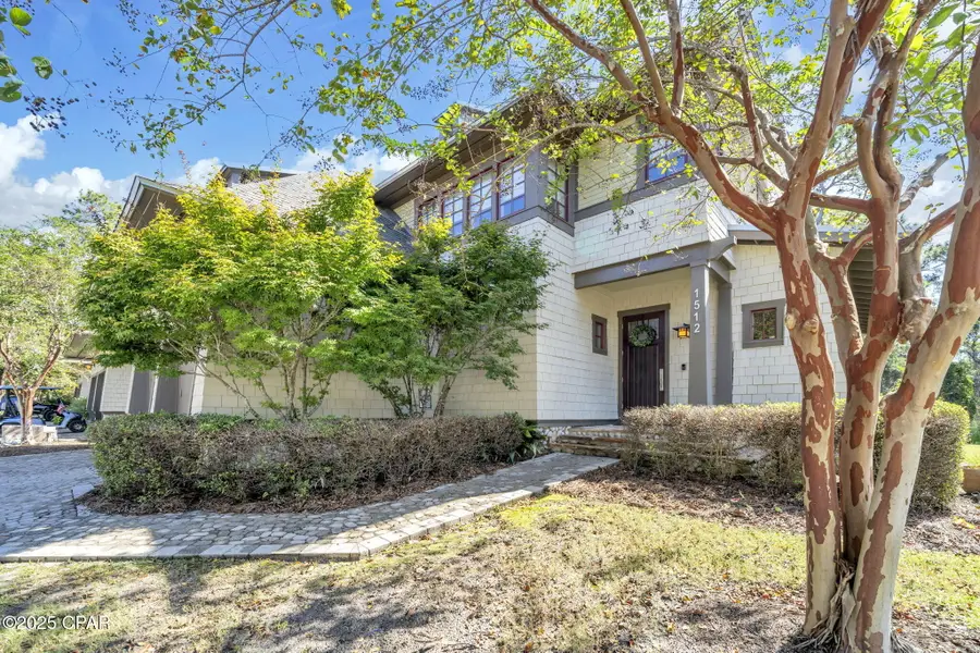1512 Match Point Lane #201, Panama City Beach, FL 32413 - #2
