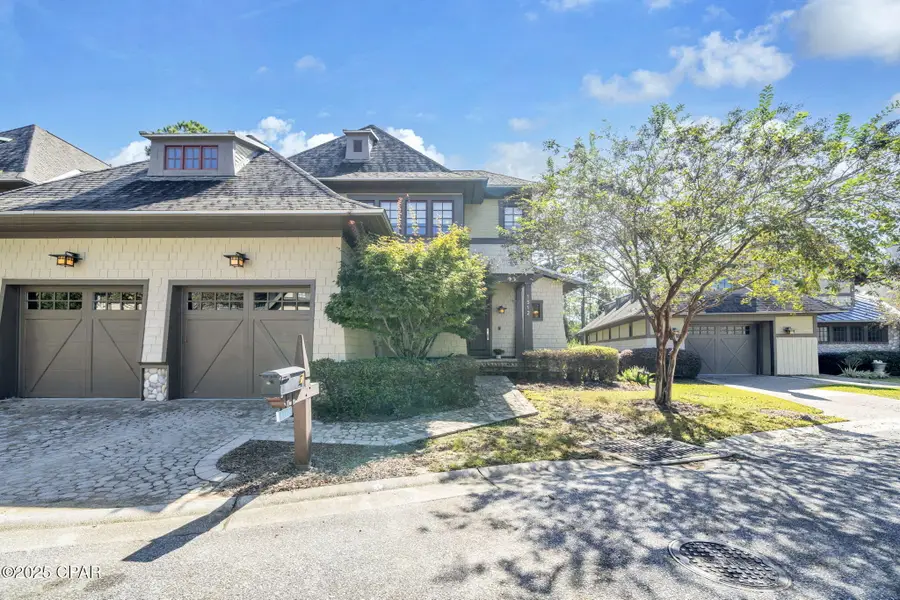 1512 Match Point Lane #201, Panama City Beach, FL 32413 - #3