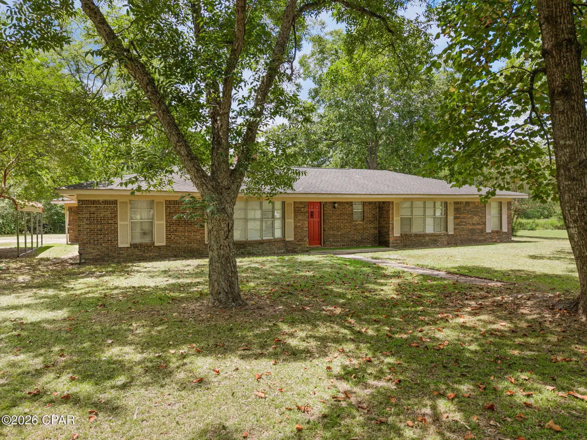 1208 Alex Brown Road, Bonifay, FL 32425 - #1