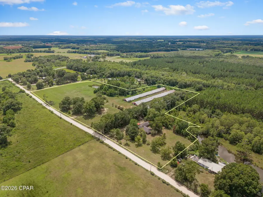 1208 Alex Brown Road, Bonifay, FL 32425 - #2