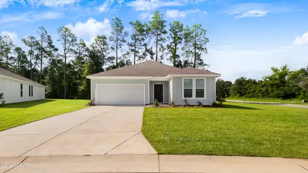 3826 Alwyn Cashe Avenue #HS 20, Panama City, FL 32404