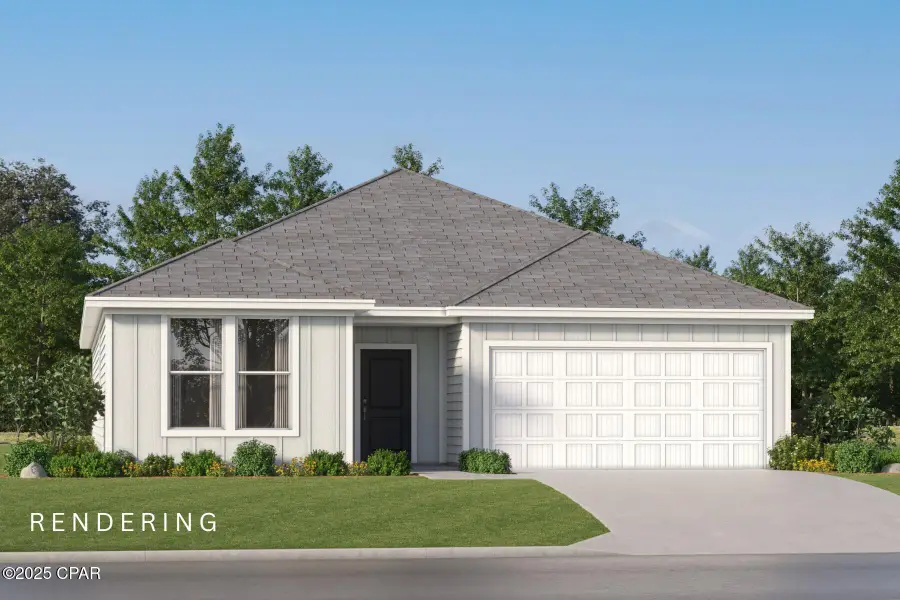 3826 Alwyn Cashe Avenue #HS 20, Panama City, FL 32404 - #2