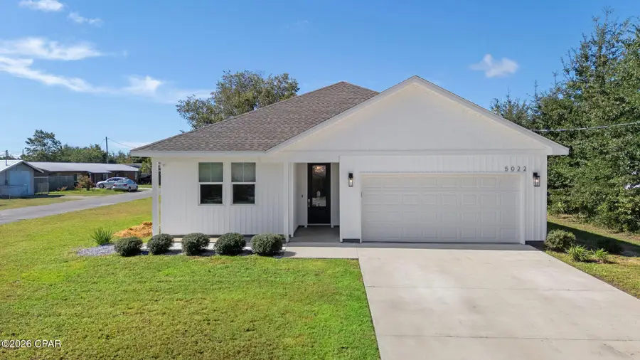 5022 Hagin Drive, Panama City, FL 32404 - #2