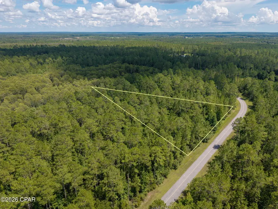 Lot 12 Cypress Crossing Road, Vernon, FL 32462 - #3