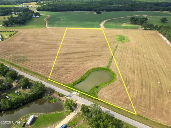 0 County Road 160 #Parcel 3, Bonifay, FL 32425