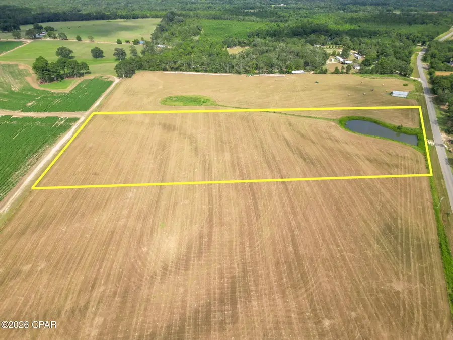 0 County Road 160 #Parcel 3, Bonifay, FL 32425 - #2