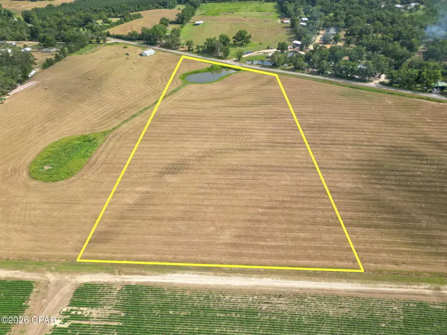0 County Road 160 #Parcel 3, Bonifay, FL 32425 - #3