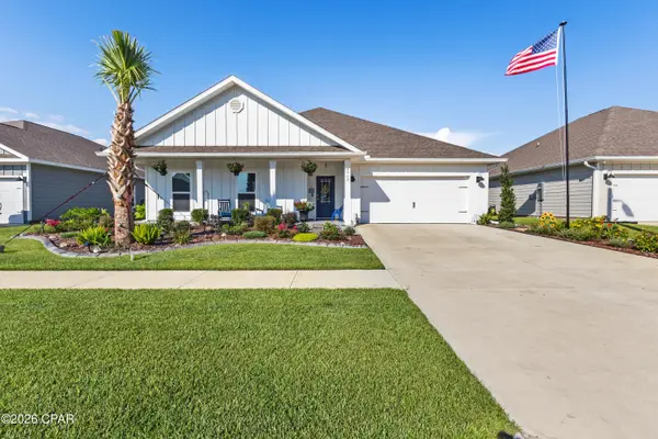 4962 Prater Road, Panama City, FL 32404