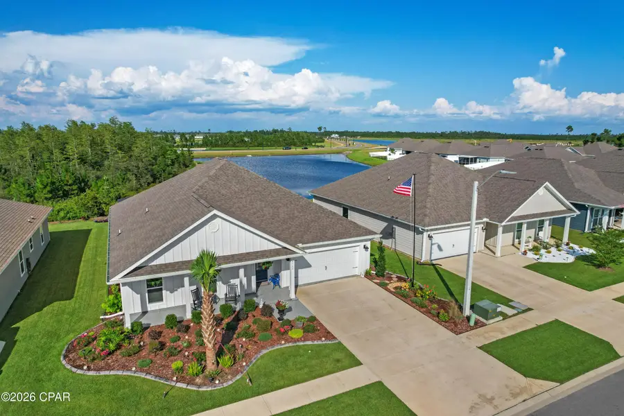 4962 Prater Road, Panama City, FL 32404 - #2