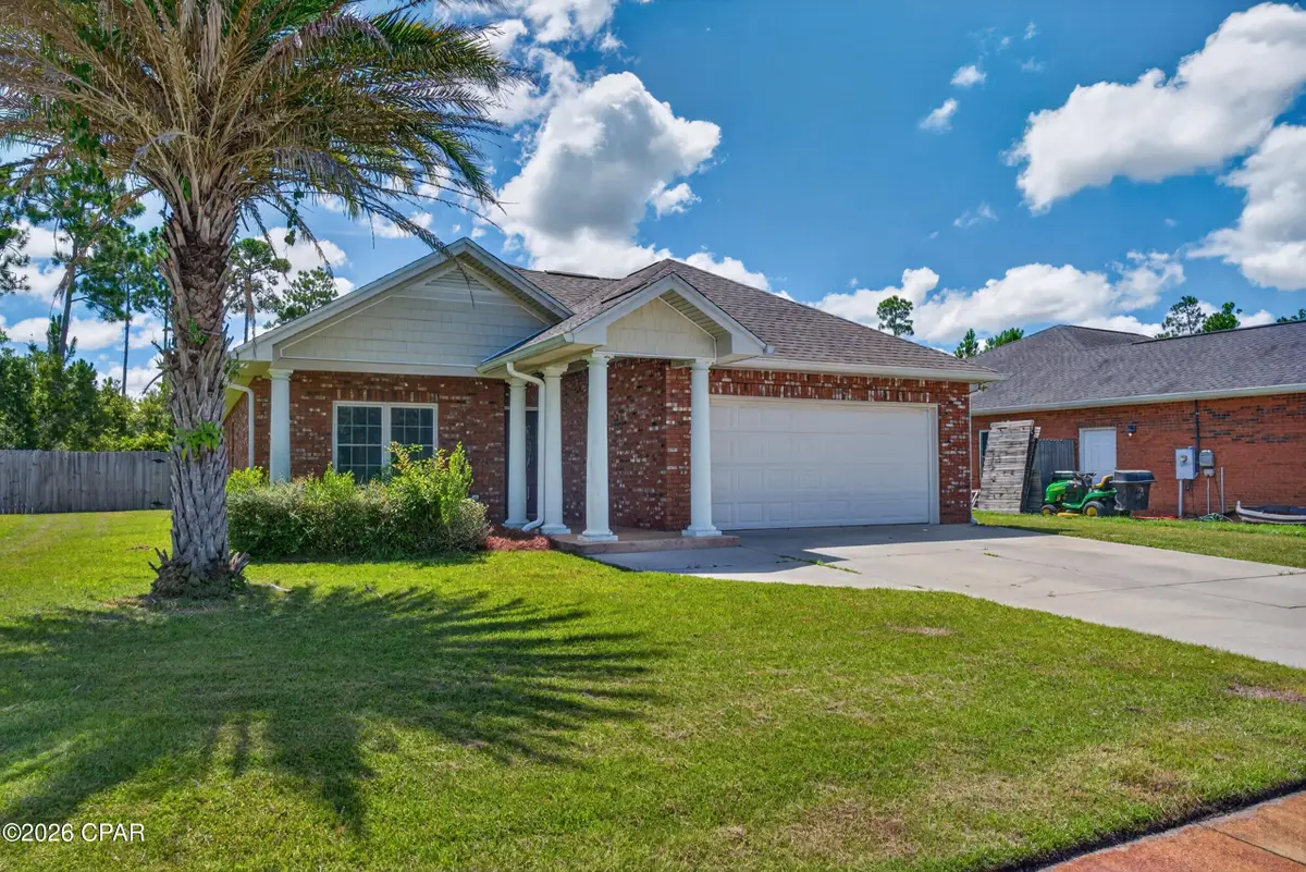 2315 Dragonfly Lane, Panama City, FL 32405 - #1