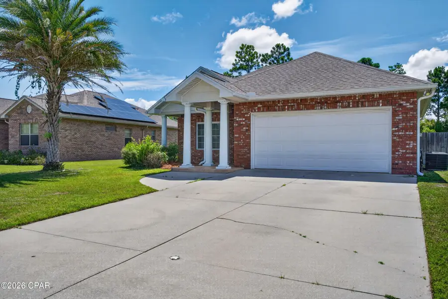 2315 Dragonfly Lane, Panama City, FL 32405 - #3