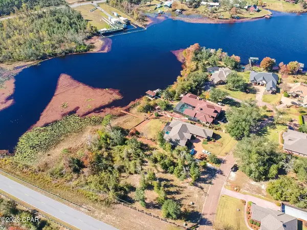 4408 Bayou Oaks Drive, Panama City, FL 32404