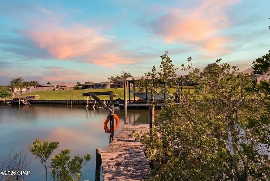 2306 Pretty Bayou Island Drive, Panama City, FL 32405 - #3
