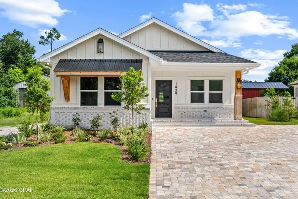 1439 1st Street, Panama City, FL 32409