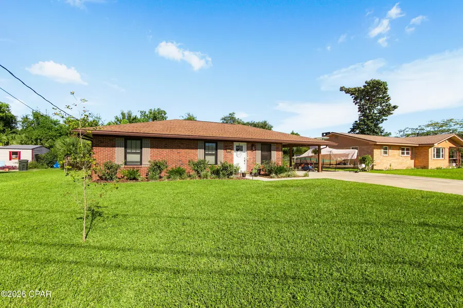 403 Wisconsin Avenue, Lynn Haven, FL 32444 - #2