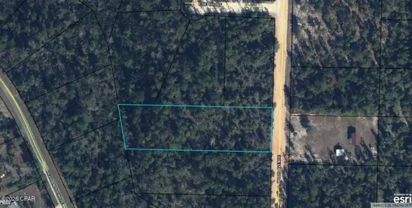 0 Wood Avenue, Alford, FL 32420
