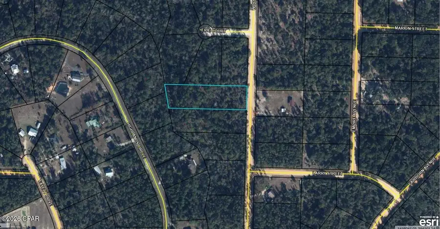 0 Wood Avenue, Alford, FL 32420 - #2