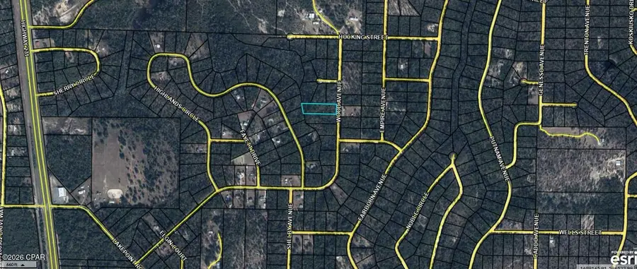 0 Wood Avenue, Alford, FL 32420 - #3