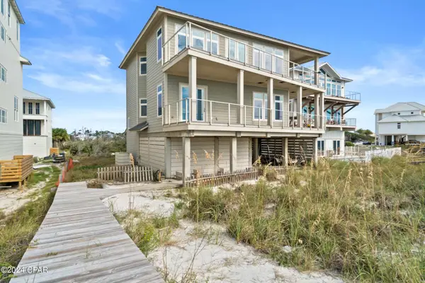 151 Sapodilla Lane, Port St Joe, FL 32456