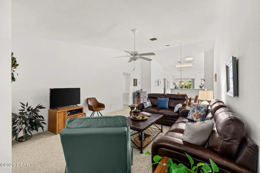 3163 Meadow Street, Lynn Haven, FL 32444 - #2