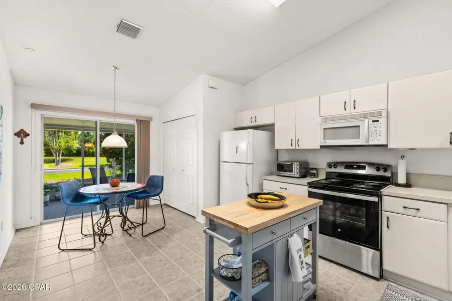 3163 Meadow Street, Lynn Haven, FL 32444 - #3