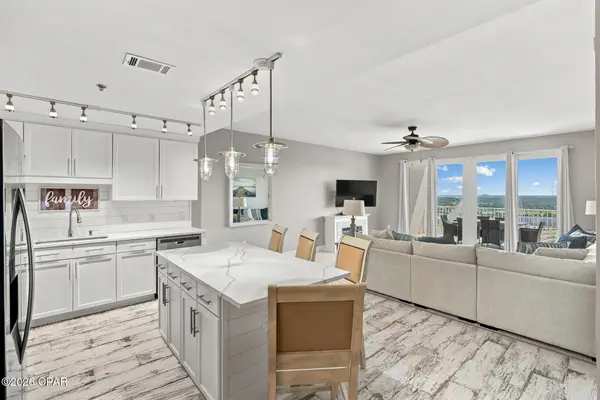 9902 S Thomas Drive #1833, Panama City, FL 32408