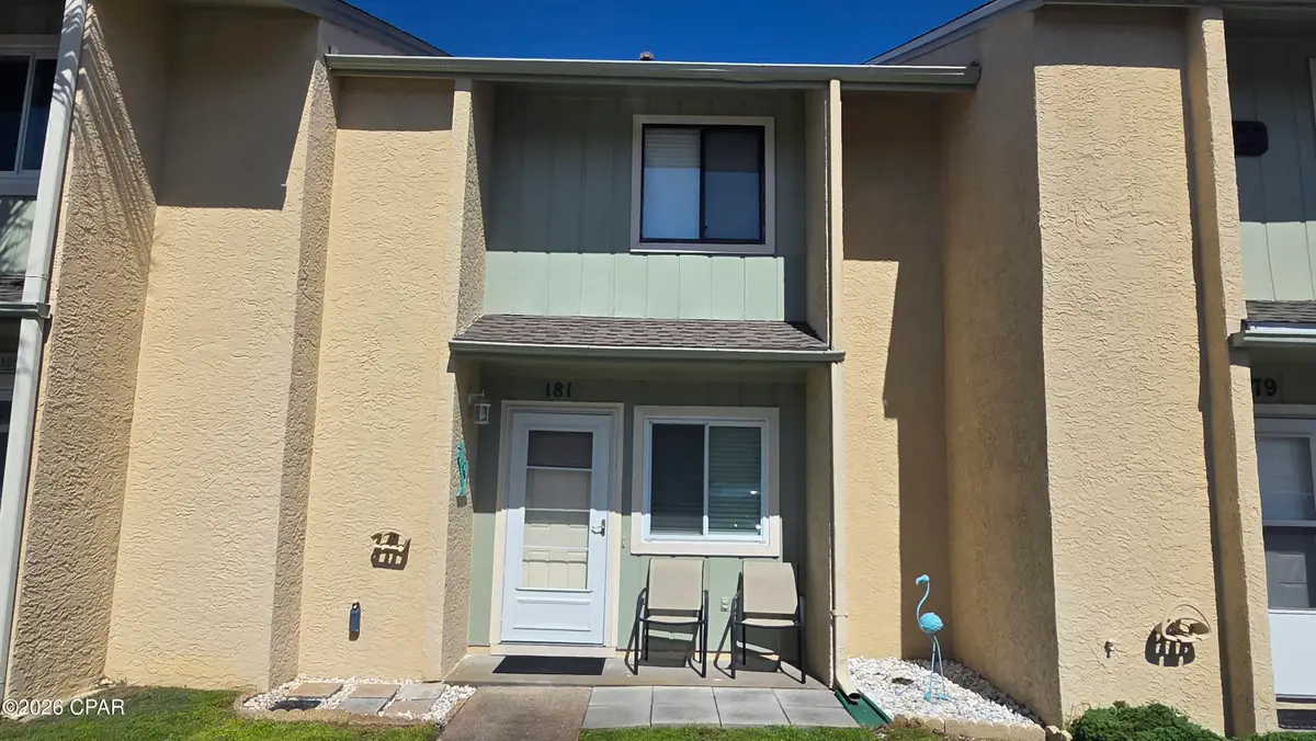 181 Robin Lane, Panama City, FL 32407 - #1