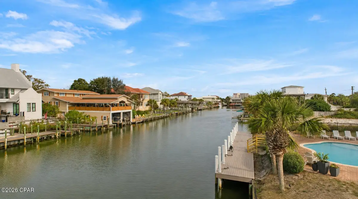 521 Gulf Shore Drive, Destin, FL 32541 - #1