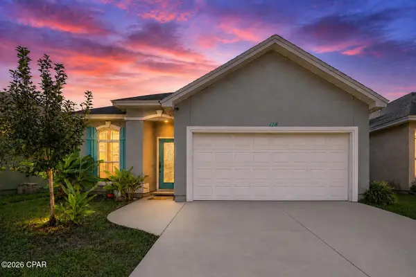 118 Gardenia Street, Panama City Beach, FL 32407