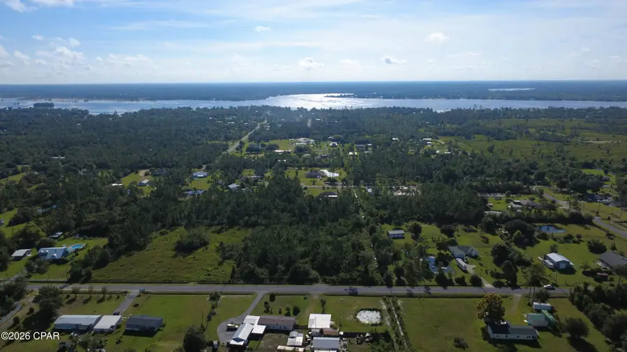 8410 S Holland Road, Panama City, FL 32409 - #2