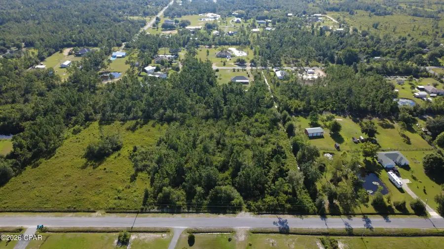 8410 S Holland Road, Panama City, FL 32409 - #3